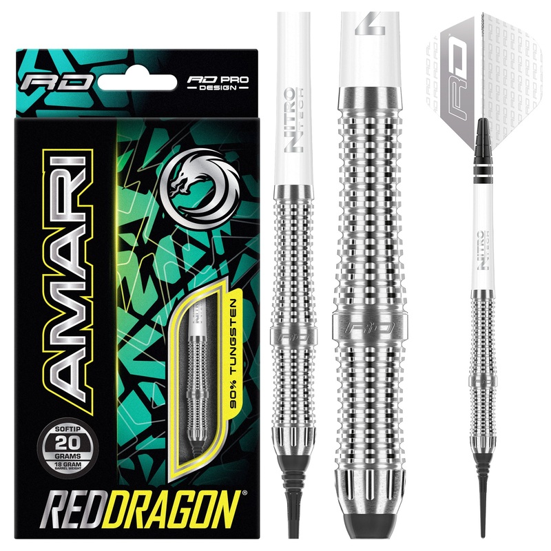 Amari Soft Tip 20