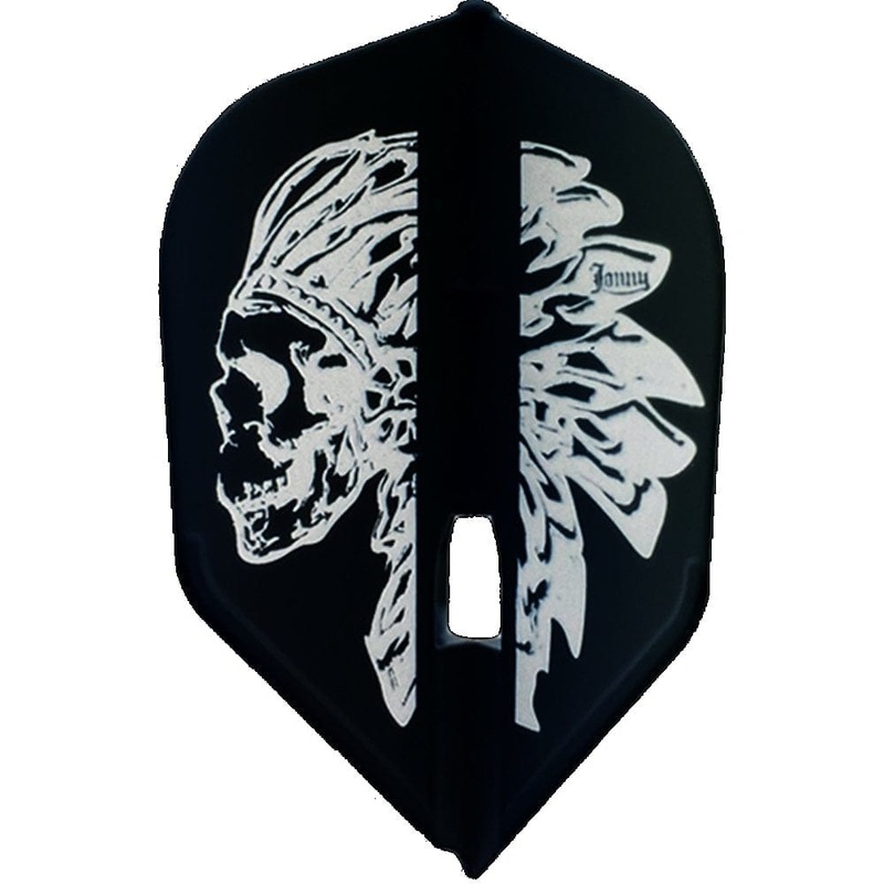 *L-Style – L-Flight Pro – Champagne Ring – L3 – Jonny – V1 – Black