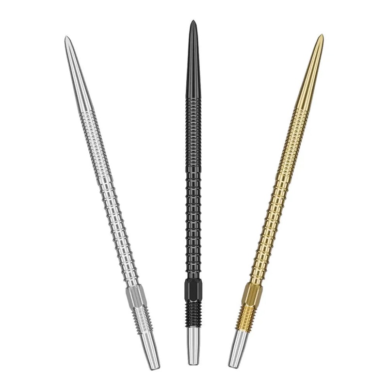 Target Darts Swiss Firepoint Dart Points Black 26mm