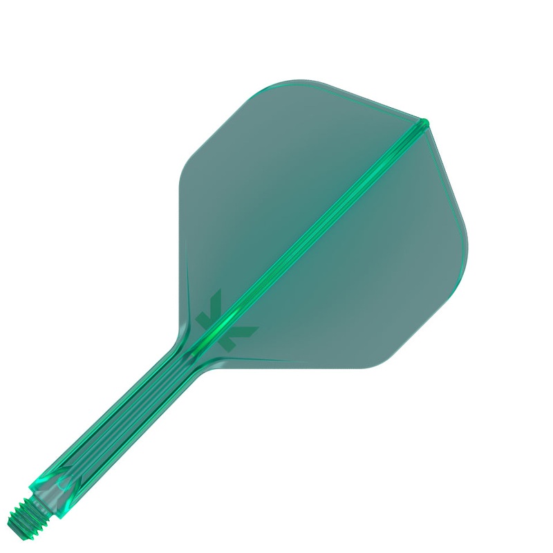 Target K-Flex Flight System – No2 Intermediate Green