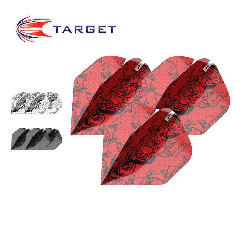 Target Nathan Aspinall Ink Bundle x 3 Sets Flight Bagged 2023 No2 Standard