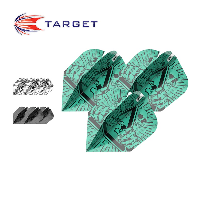 Target Rob Cross Ink Bundle x 3 Sets Flight Bagged 2024 No6 Shape