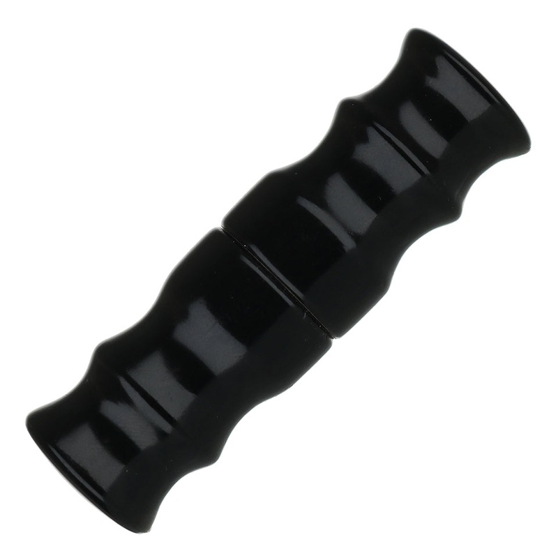 Black Wooden Joint Protector – 5/16 x 18