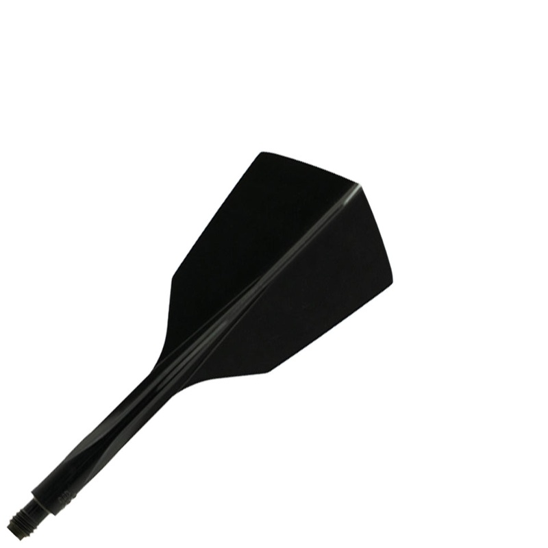 Condor Axe 120 Flight System – Narrow Black (S)