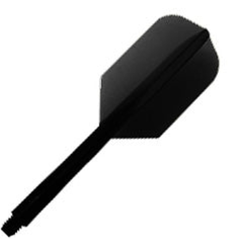 Condor Zero Stress Flight System – Slim Dark Black (M)