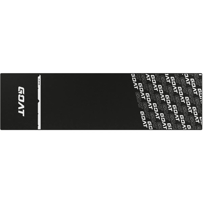 GOAT Logo Dart Mat – 80×285