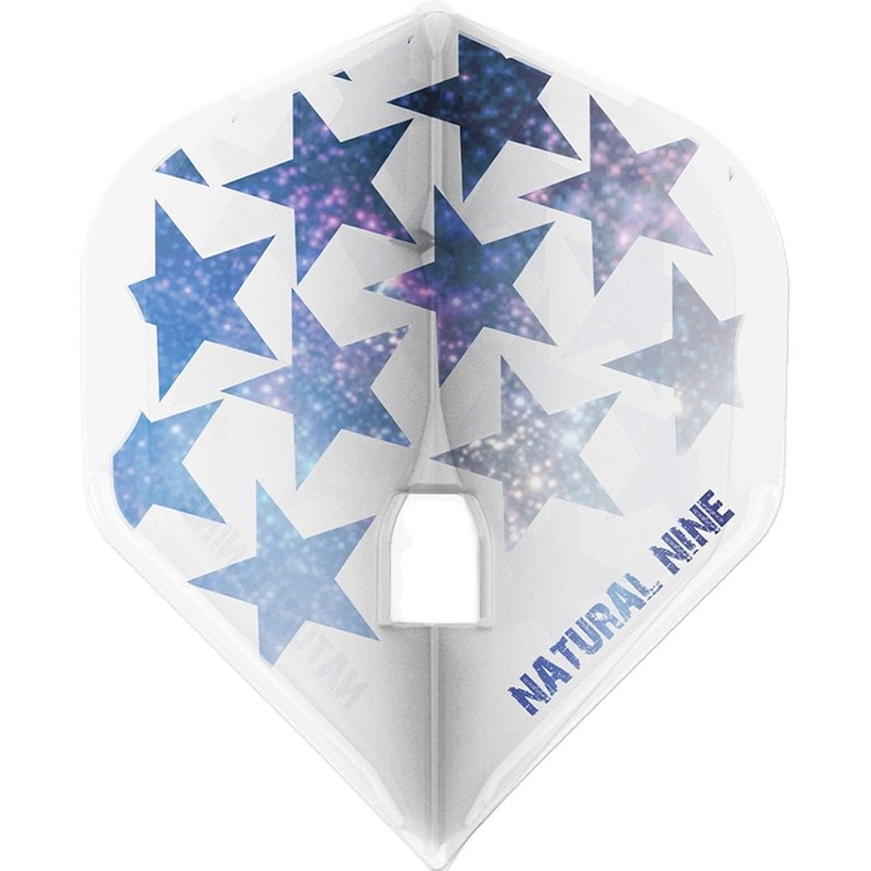 *L-Style – N9 L-Flight Pro – Champagne Ring – Std – Orion – White