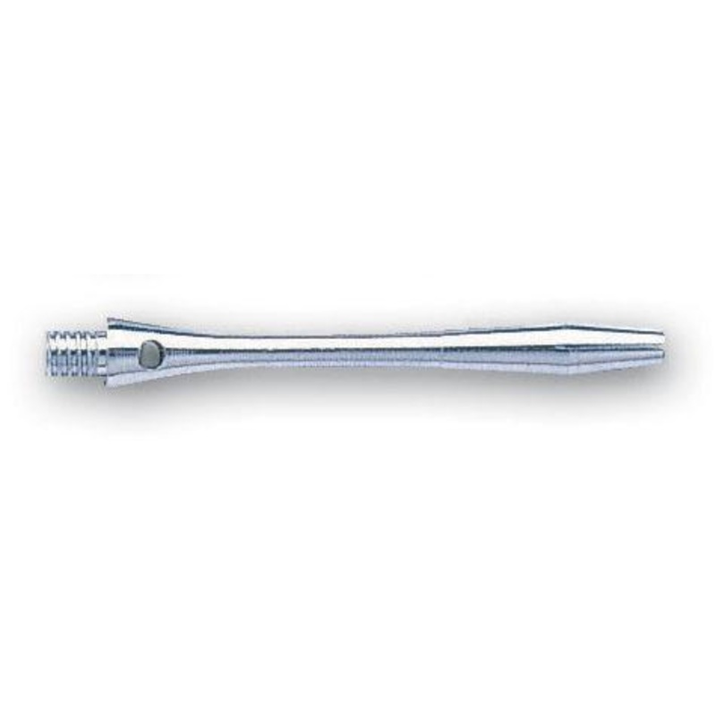 Unicorn XL Aluminium Dart Stems / Shafts Medium