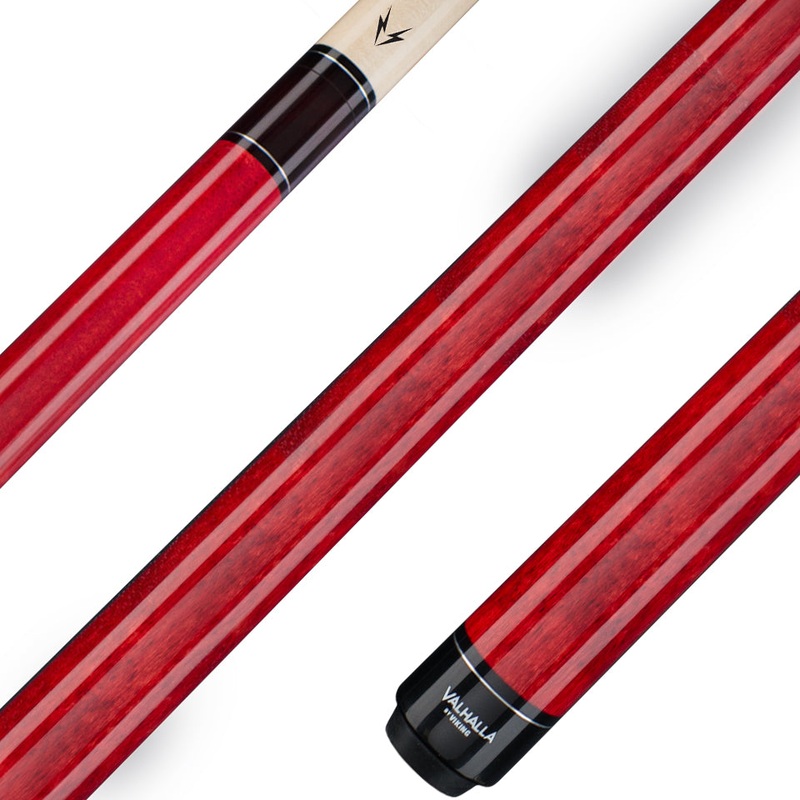 Viking Valhalla VA104 Pool Cue