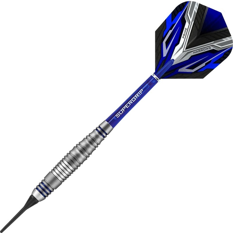 Harrows Vespa Soft Tip Darts – 18gm