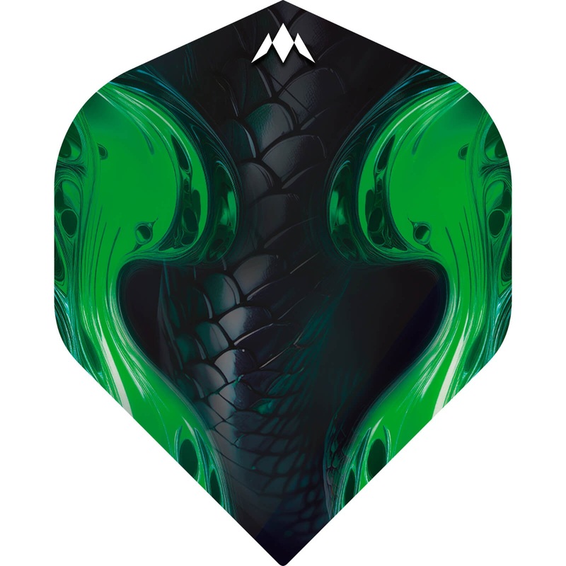 Mission – Venom – Big Wing Dart Flights