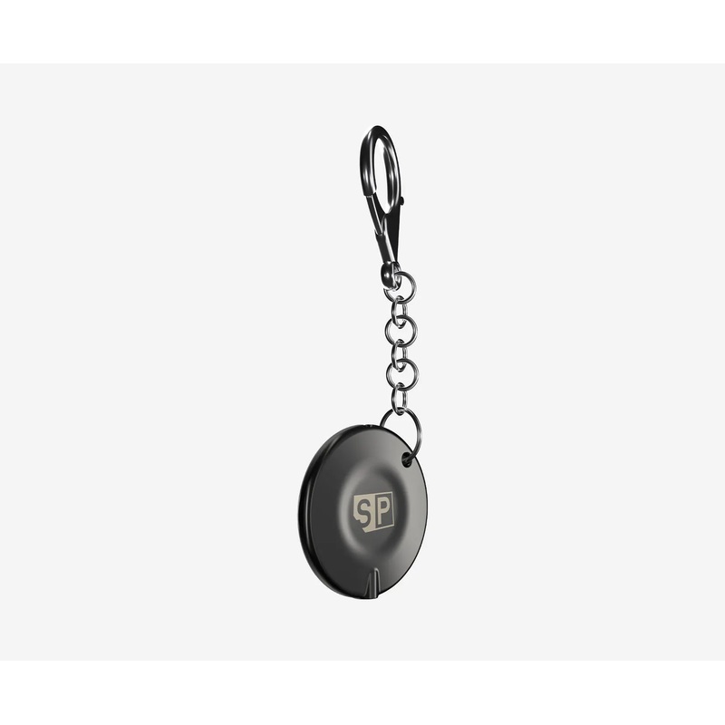Target Premium Swiss Key – Black