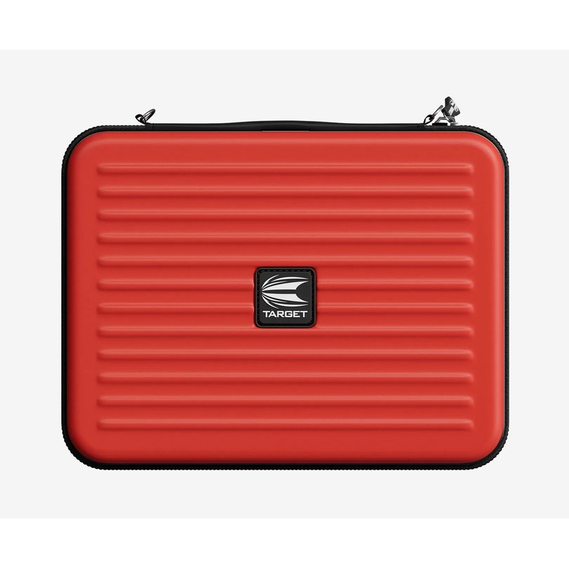 Target Takoma Home Dart Case – Red