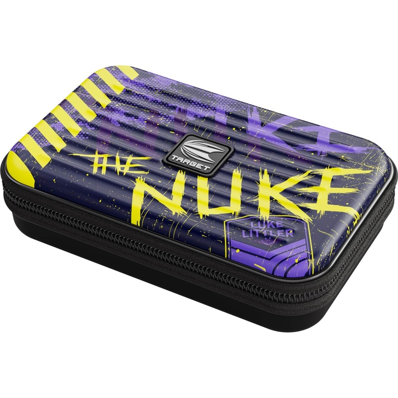 Target – Takoma XL Luke Littler Dart Case