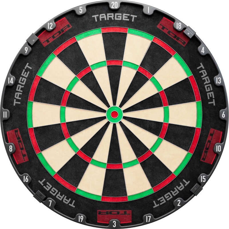 Target – TOR Professional Dartboard