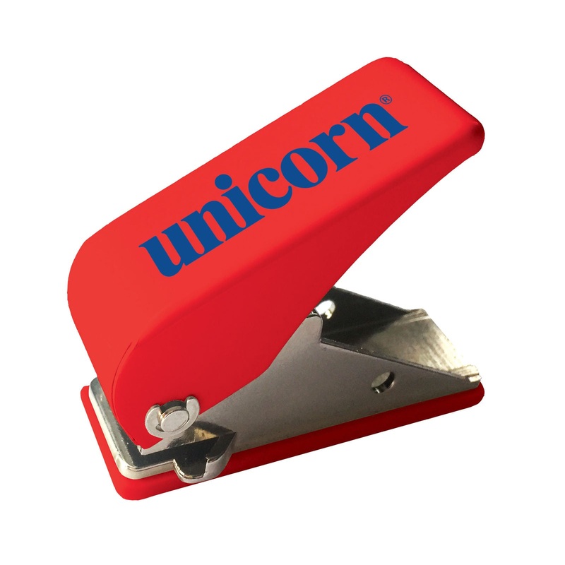 Unicorn Flight Punch for Slot Rings