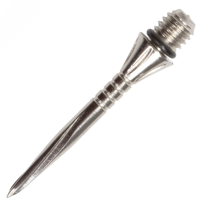 Unicorn Swytch Volute Converta Steel Conversion Points – Natural