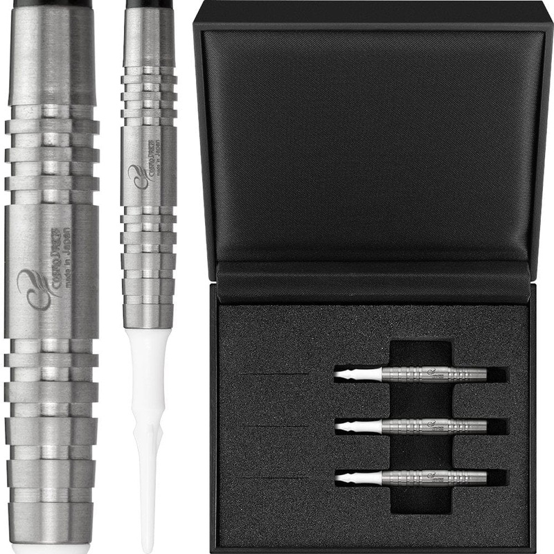 *Cosmo Alpha Series Darts – Soft Tip – Cygnus  – 18g-D9150
