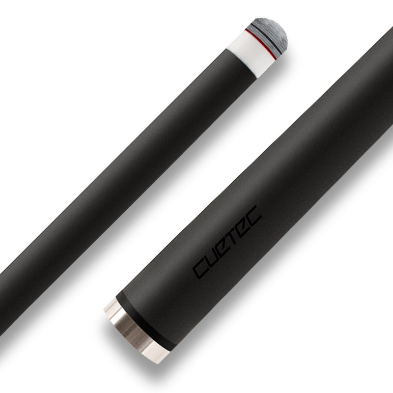 Cuetec Cynergy 12.5mm Pool Cue Shaft – 3/8 x 14