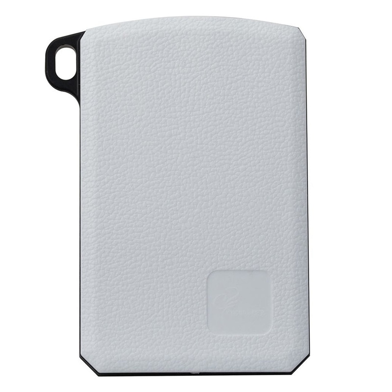 Fit Flight Darts Holder – White