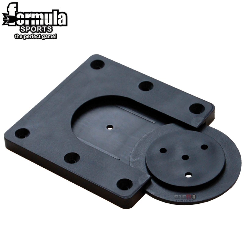 Formula Sports – Rotating Dartboard Mounting Bracket