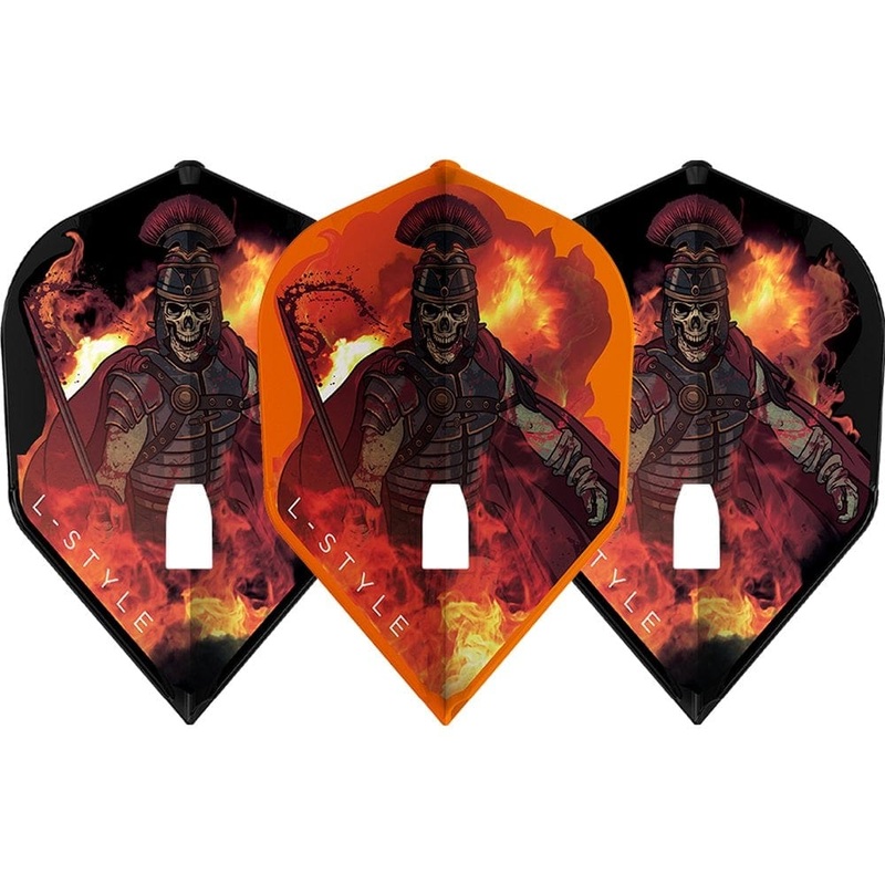 *L-Style – L-Flight Pro – Champagne Ring – L3 – Martin Marti – V1 – Mix