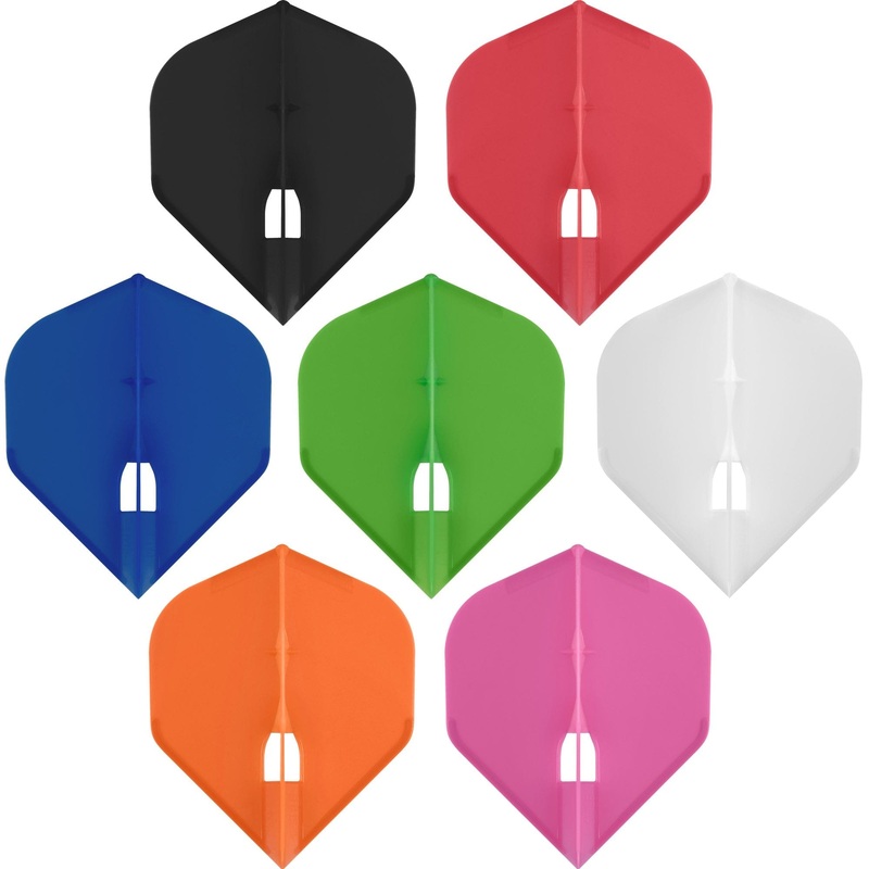 L-Style – L-Flights – L1 Pro – Champagne Ring – Standard Blue