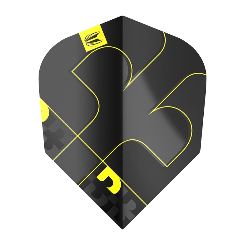 Target Bolide Void x 3 Sets Pro.Ultra light Bagged 2023 No6 Shape