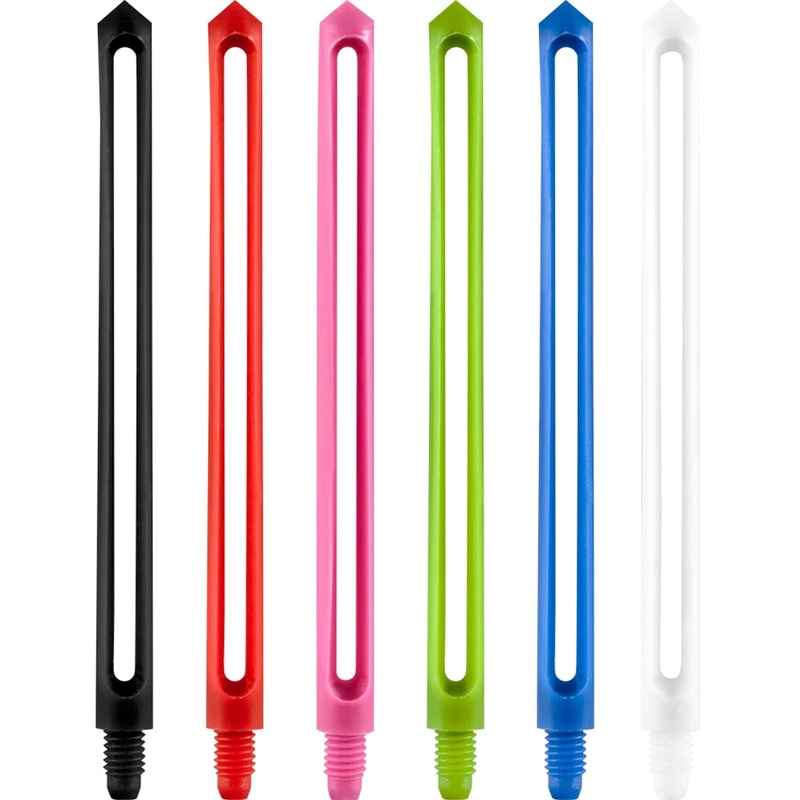 Unicorn Slikstick Phase 5 Sigma Pro Dart Shafts – Spare Tops Black