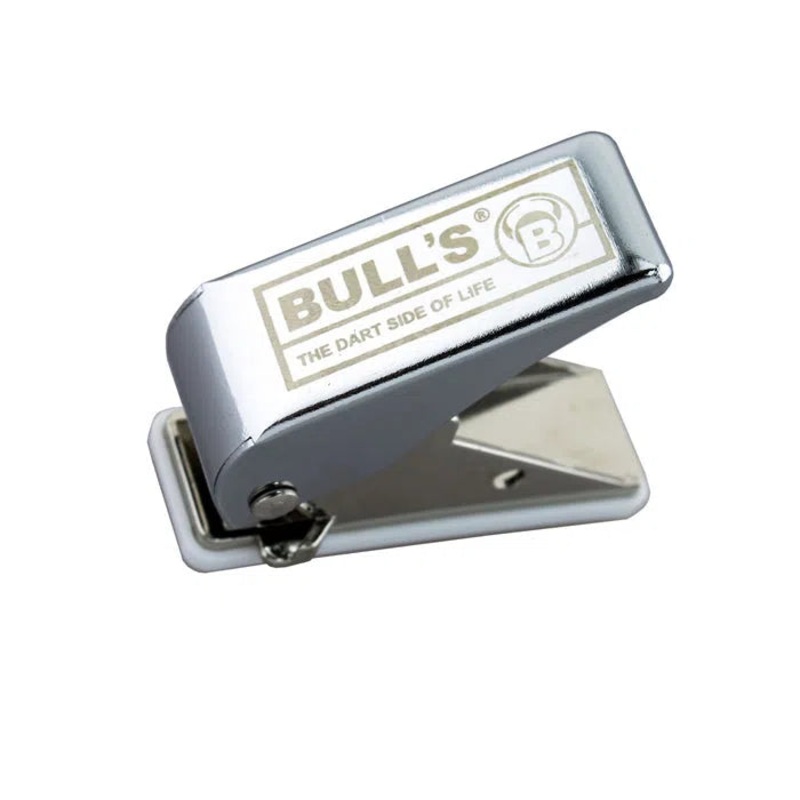 Bull’s DE Slotmachine Dart Flight Punch