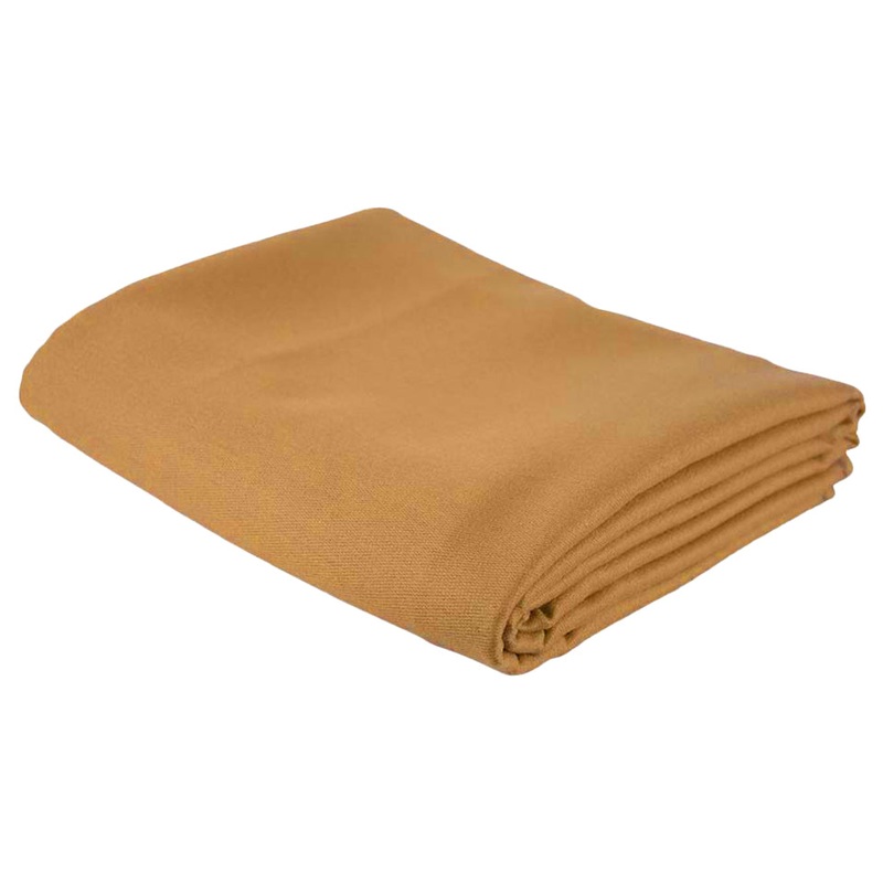Championship Couture 8 Foot Pool Table Cloth – Apricot Ralph