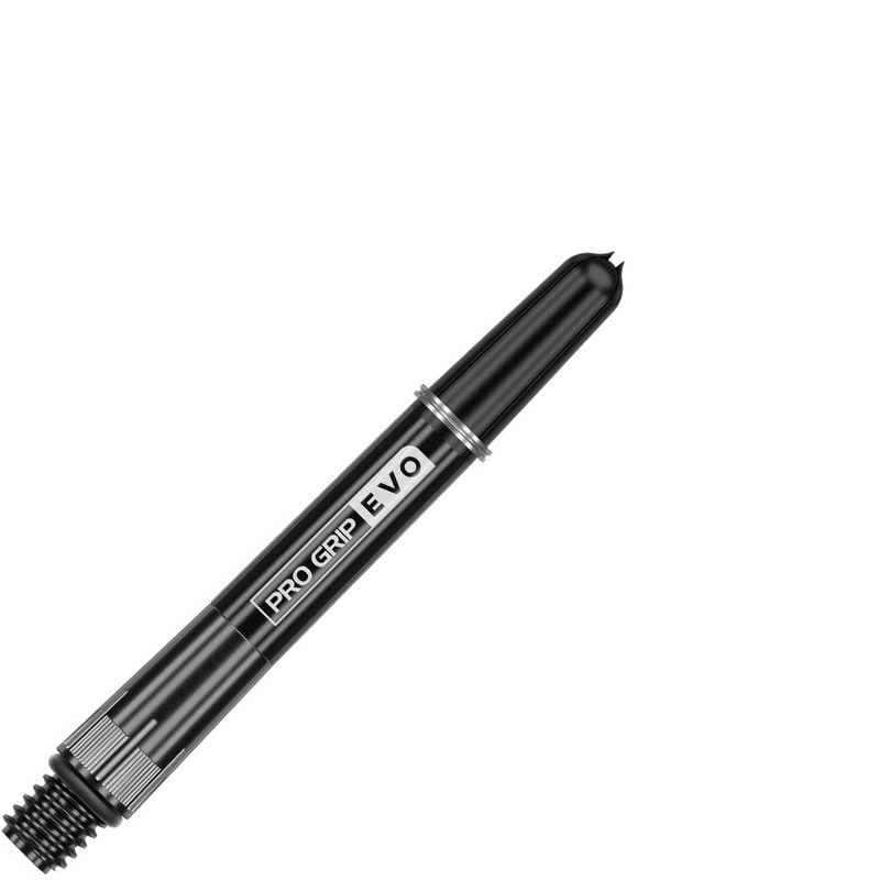 Target Chrono Titanium Dart Shafts – Short