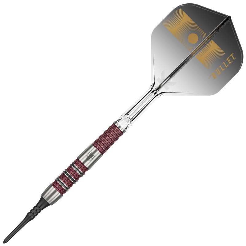 Target Stephen Bunting 95k Soft Tip Darts – 19gm