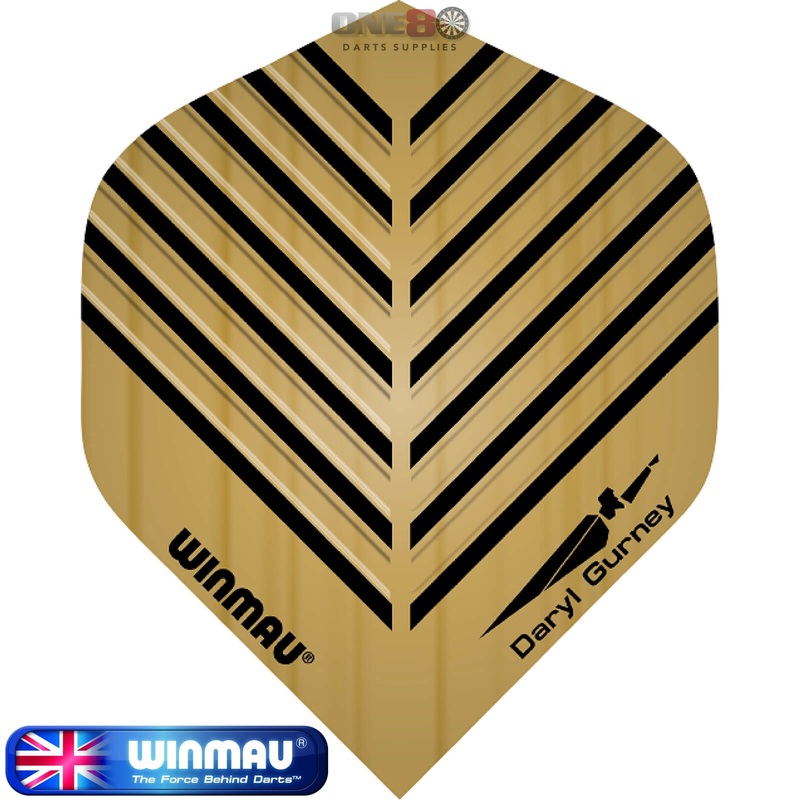 Winmau – Daryl Gurney – Standard Dart Flights