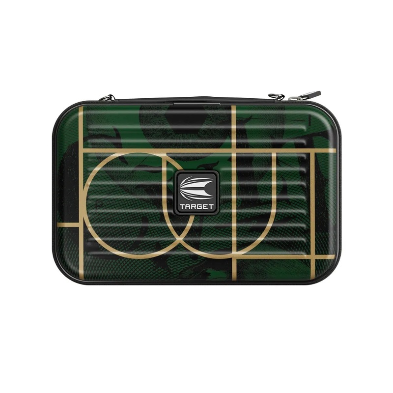 Target Darts Takoma Cult XL Case