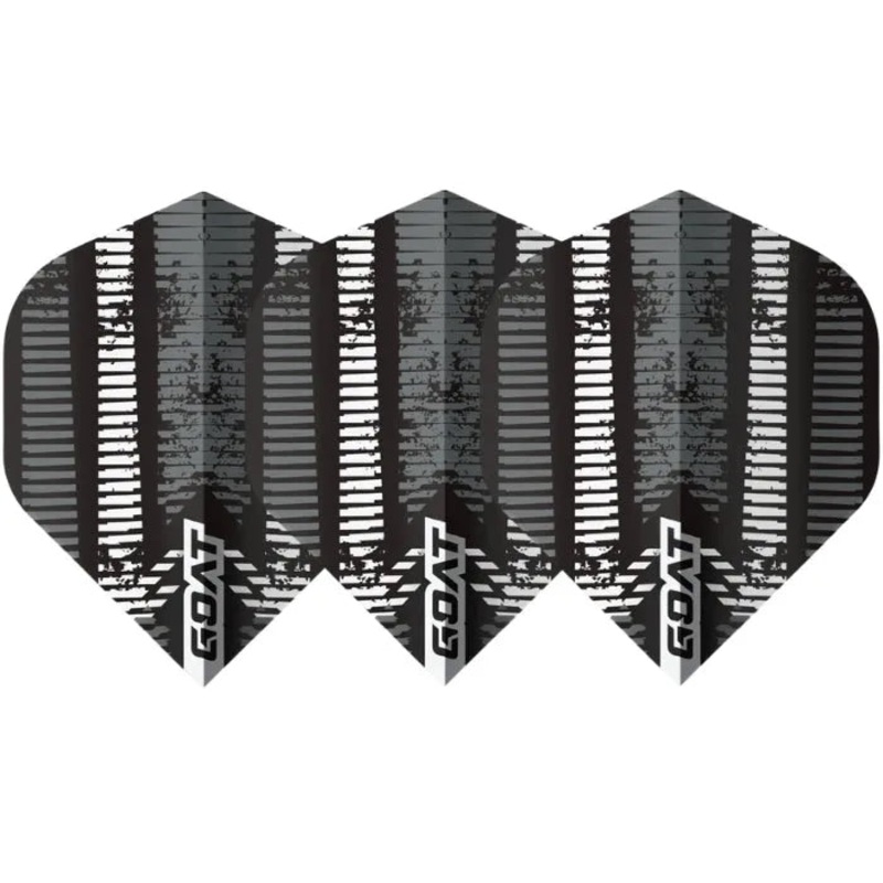 GOAT Sprocket No2 Flights