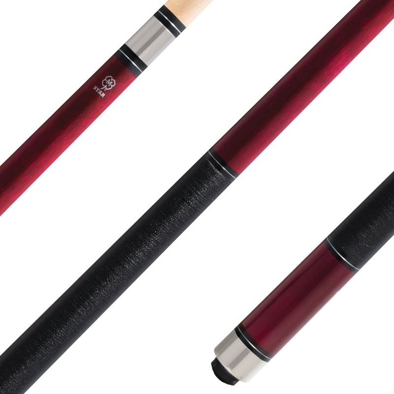 McDermott Star S80 Pool Cue