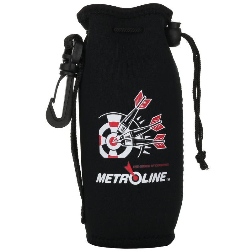 Metroline Bottle Koozie