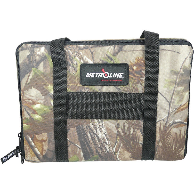 Metroline Executive Dart Case – Camouflage