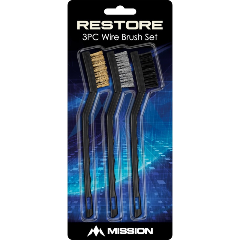 Mission – Restore Dart Cleaning Kit