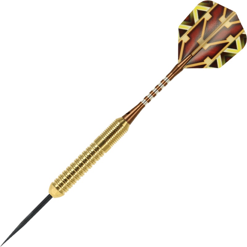 Shot Talisman Steel Tip Darts – 24gm