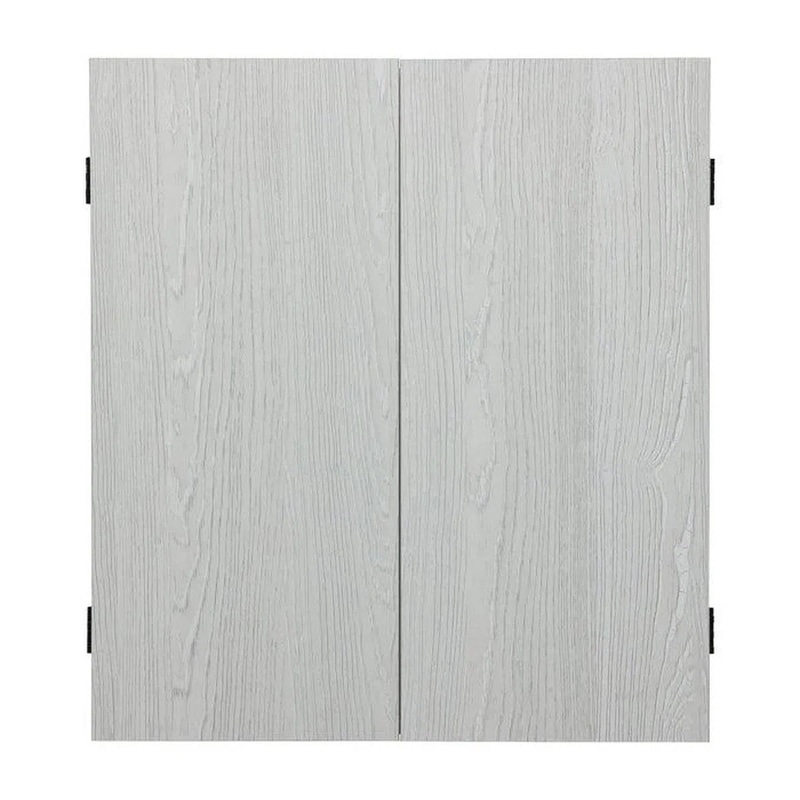 Unicorn Maestro Grey Dartboard Cabinet
