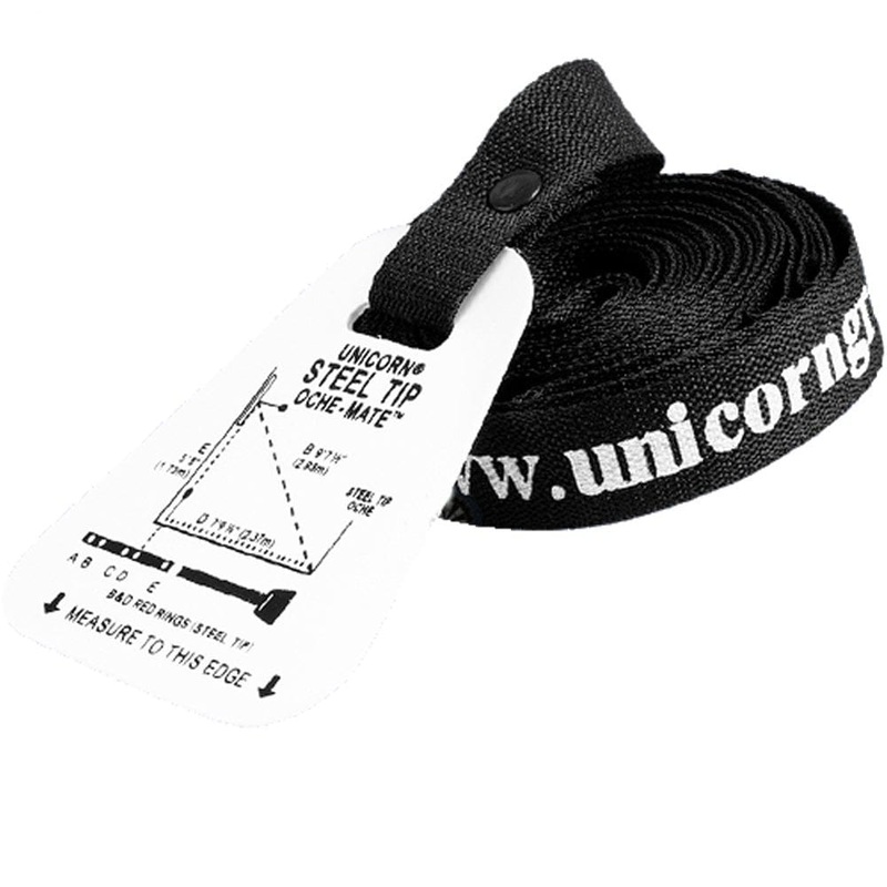 Unicorn Ochemate – Easy Dartboard Setup – Oche Mate