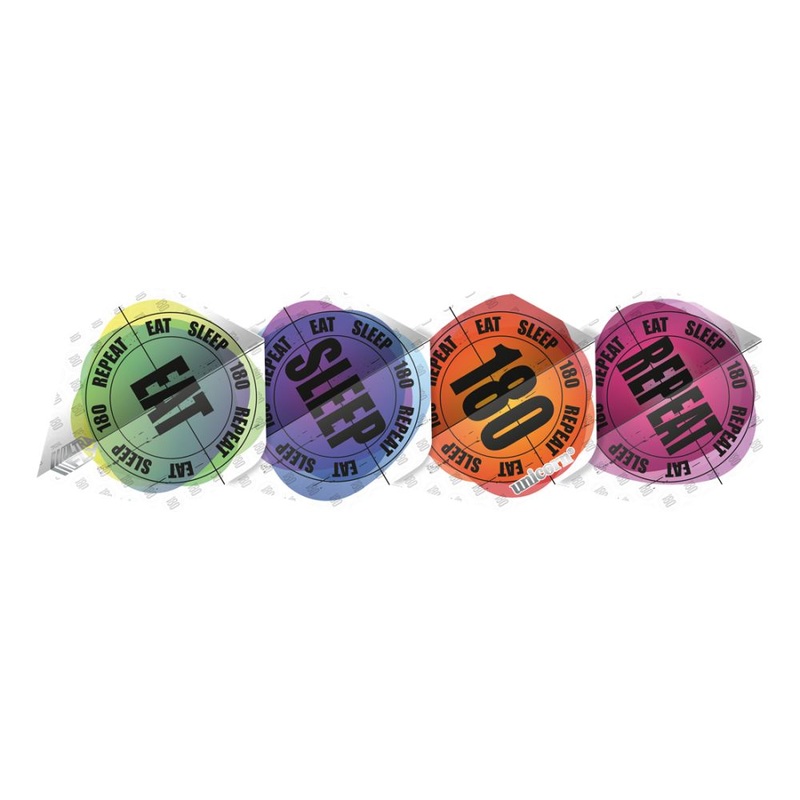 Unicorn Ultra Fly 100 Plus Eat Sleep 180 Repeat Plus