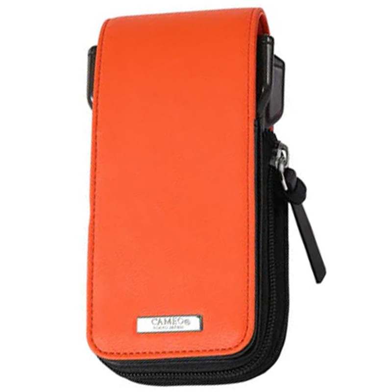 Cameo Garment 2.5 Dart Case – Orange