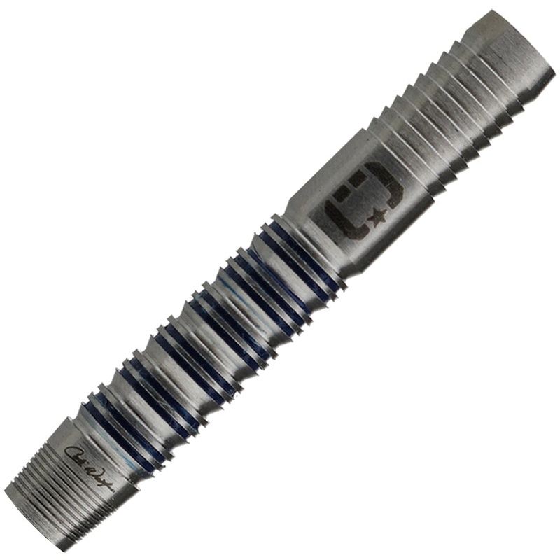 Colonial Cali West Signature Soft Tip Barrels Only – 18gm