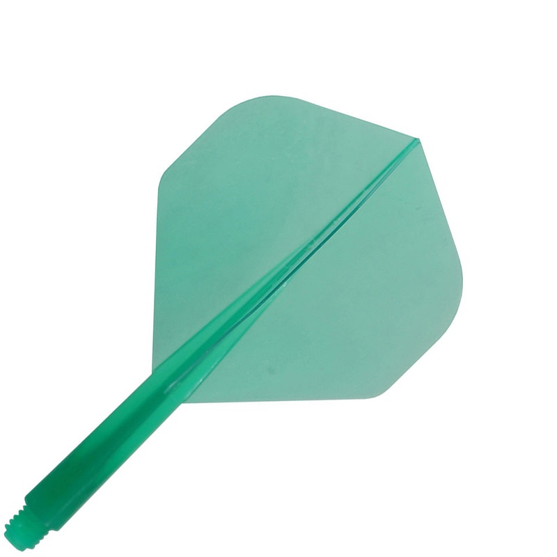 Condor Zero Stress Flight System – Standard Green (S)