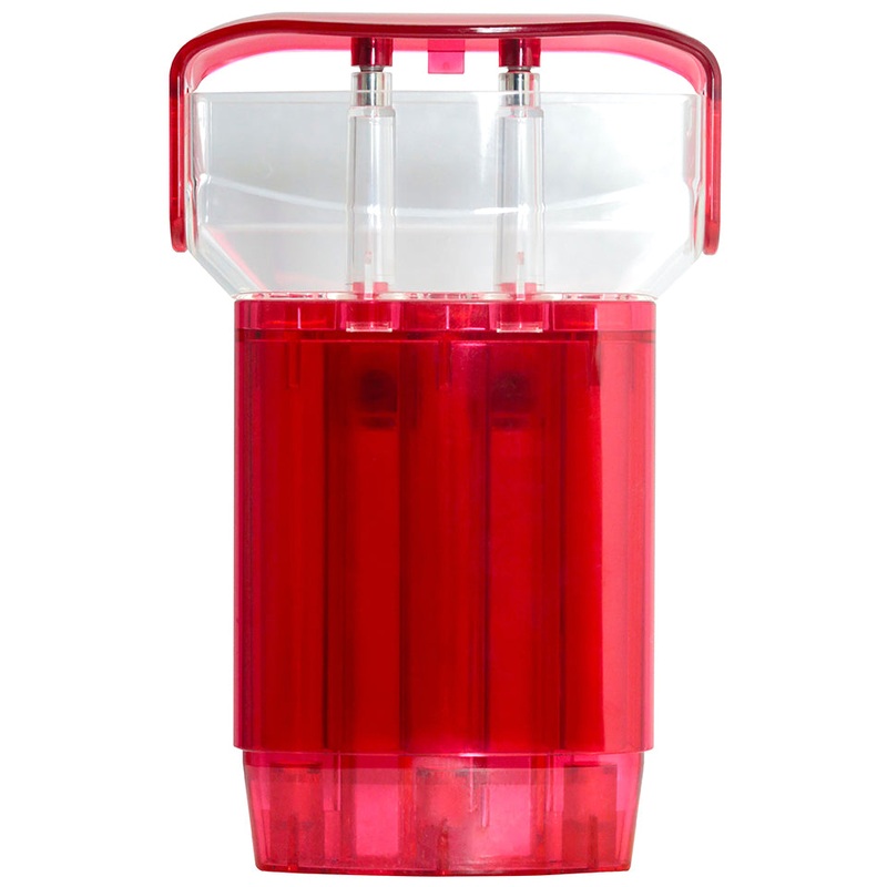 Cosmo Case X Dart Case – Red