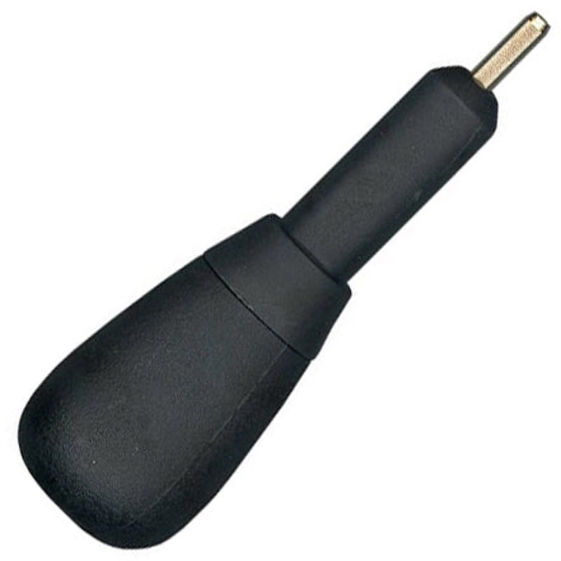 GLD Tip Remover With Plastic Handle