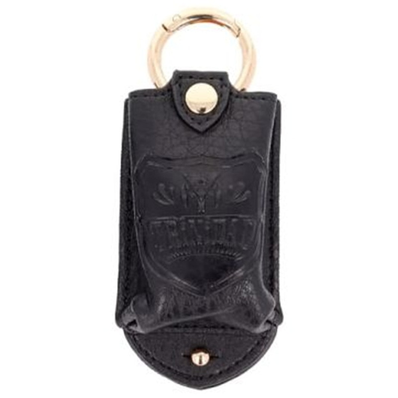 Trinidad Plenty Tournament Master & Dart Holder Darts Case – Black